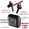 Tai Nghe Skullcandy Indy Anc Bluetooth Không Dây Chính Hãng Noise Canceling True Wireless