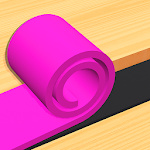 Cover Image of Baixar Rolo de Cores 3D 0.48 APK