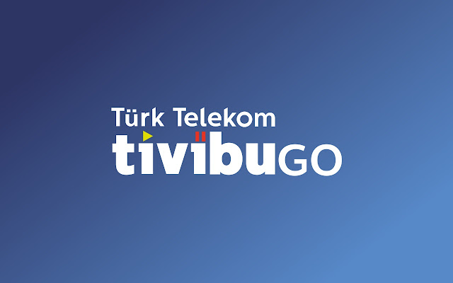 Tivibu GO Chrome Uzantısı-EY