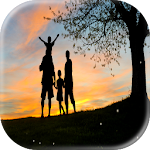 Cover Image of ดาวน์โหลด Oração da família 1.10 APK