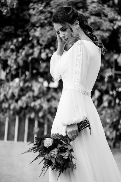 Wedding photographer Sergio Montoro Garrido (trecepuntocero). Photo of 11 February 2023