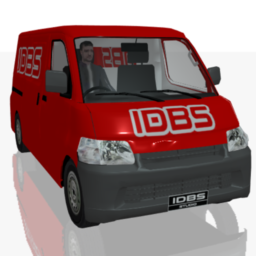 IDBS:G-Max icon