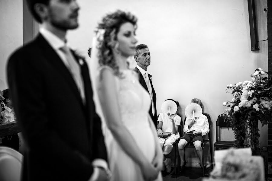 Fotógrafo de bodas Roberto De Riccardis (robertodericcar). Foto del 15 de julio 2019