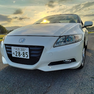 CR-Z ZF1