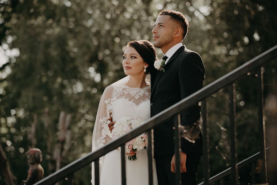 Fotógrafo de casamento Maiwand Koshiar (koshiar). Foto de 30 de março 2019