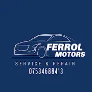 Ferrol Motors Ltd Logo