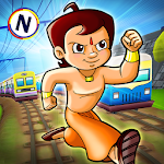 Chhota Bheem Rush - Mumbai Apk