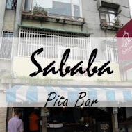 Sababa Pita Bar 沙巴巴(公館店)