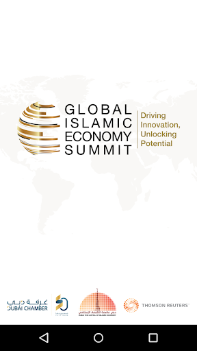 Global Islamic Economy Summit