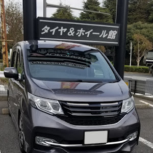 ステップワゴンスパーダ RP3