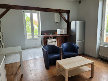 appartement à Limeil-brevannes (94)