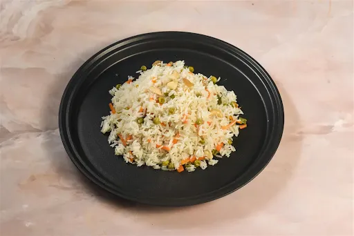 Bengali Style Veg Fried Rice