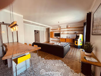 appartement à Perpignan (66)