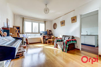 appartement à Bagnolet (93)