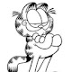 Garfield New Tabs Top Wallpapers Themes