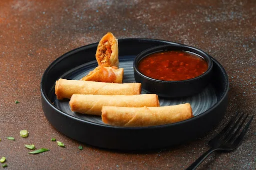 Chicken Springroll (5 Pcs)