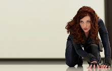 Black Widow Wallpaper HD HomePage small promo image