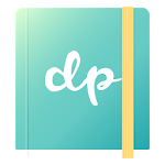 Cover Image of Download Dreamie Planner - Note & Diary 1.13 APK