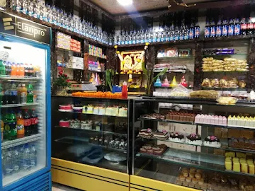 Shri Krishna Bangalore Iyangar Bakery photo 