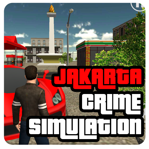 Grand Theft Indonesia: Crime Auto IV