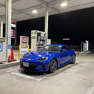 BRZ ZD8