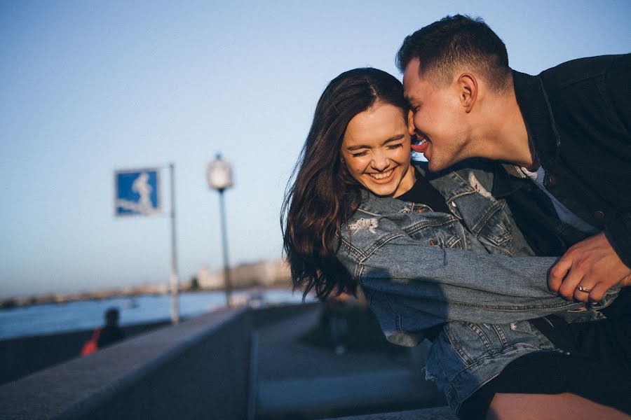 Wedding photographer Ivan Proskurin (vankou). Photo of 13 June 2019