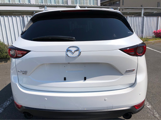 Cx 5 Kf2pのcx 5 マツダ 愛車紹介 ナンバー フレーム コロナウイルスに負けるなに関するカスタム メンテナンスの投稿画像 車のカスタム情報はcartune