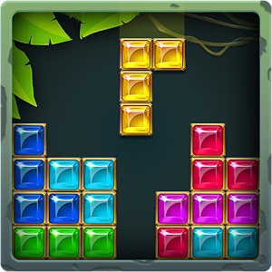 Puzzle Block Jewel 1.1.5 Icon