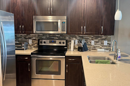 Apartment 4