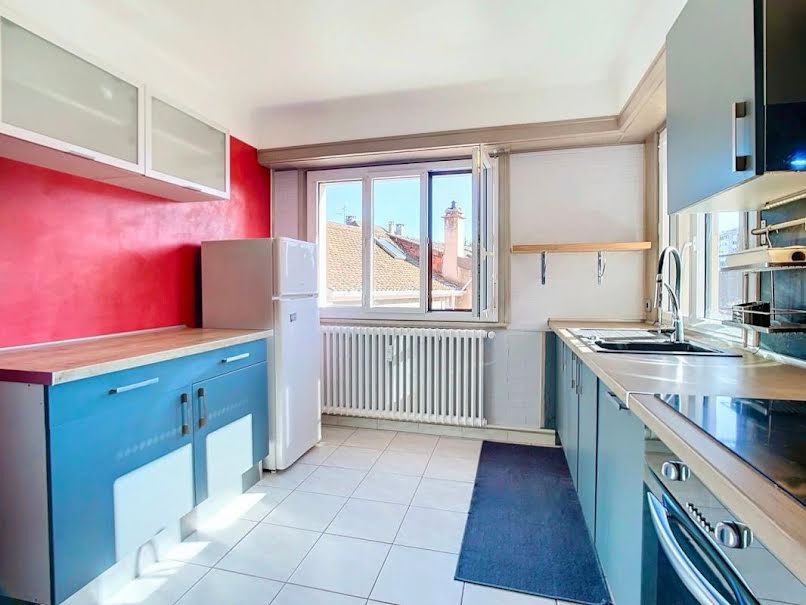 Vente appartement 3 pièces 71 m² à Saint-Julien-en-Genevois (74160), 350 000 €