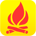 Cover Image of Tải xuống Adult Hookup Dating Chat App 2.2.6 APK