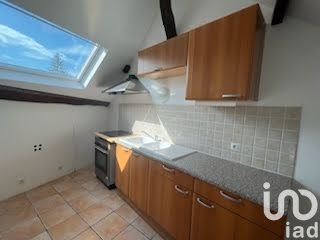 Vente appartement 3 pièces 54 m² à Saint-Rémy-lès-Chevreuse (78470), 204 000 €