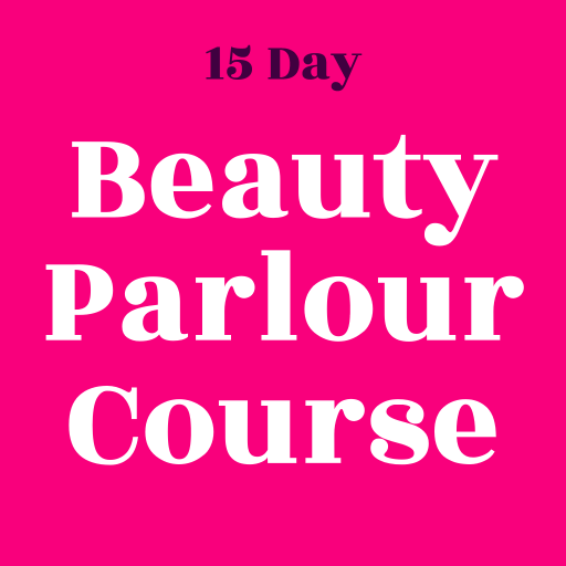 Beauty Parlour Course - Facial, Makeup, Hair Cut