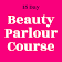 Beauty Parlour Course  icon