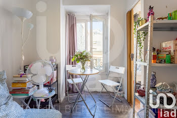 appartement à Paris 9ème (75)