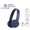 New Full Box - Sony Wh - Ch510 Tai Nghe Không Dây Bluetooth