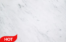 White Marble Wallpaper HD Custom New Tab small promo image