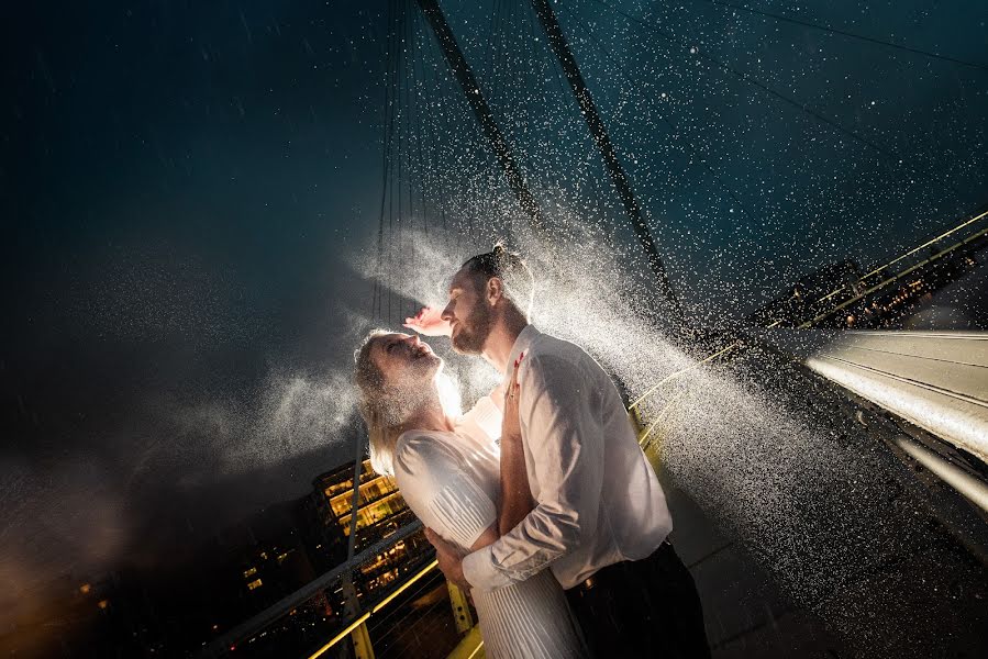 Fotógrafo de casamento Elena Sellberg (studioelenafoto). Foto de 1 de outubro 2019