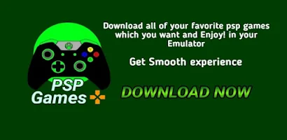 PPSSPP games downloader for Android - Download