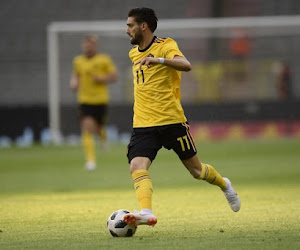 Chinese club weigert mee te werken: AC Milan en Arsenal haken af voor Carrasco