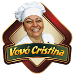 Receitas da Vovó Cristina Apk