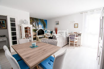 appartement à Aix-en-Provence (13)