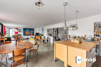 loft à Montreuil (93)