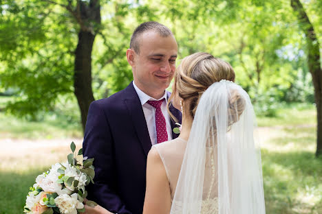 Wedding photographer Edgar Karpenko (edgarkarpenko). Photo of 6 January 2019