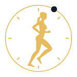 Cover Image of Download Fitness Interval Timer 1.5 APK