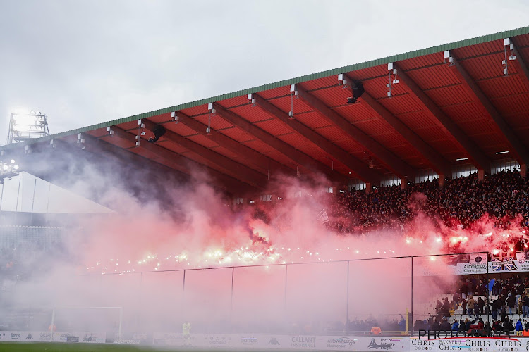 'Spaanse topclub wil sterkhouder losweken in Jan Breydel'