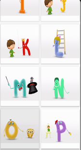 Funny Letters(圖4)-速報App