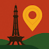 Explore Lahore: City Guide icon