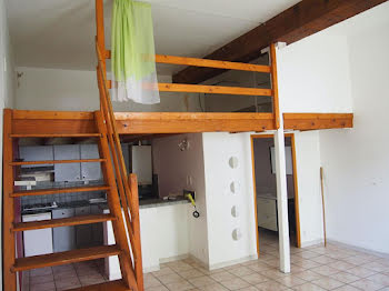 appartement à Dijon (21)