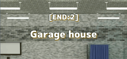 「Garage House（ガレージハウス）」アイキャッチ